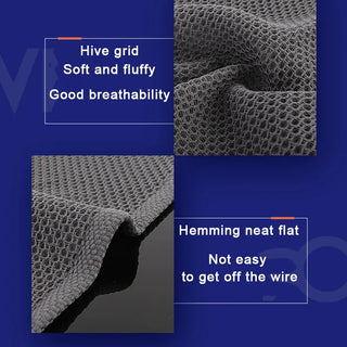 Premium Cotton Dishcloths