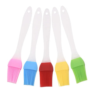 Durable Silicone Cooking Brush