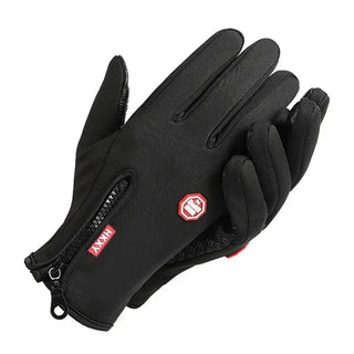 Warmth and Anti Slip Gloves