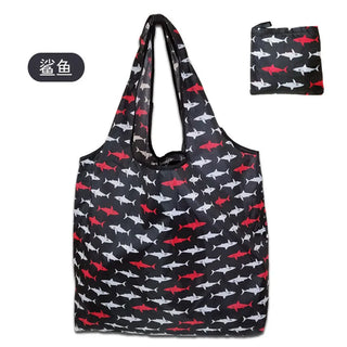 Reusable Large Shopping Tote Bag