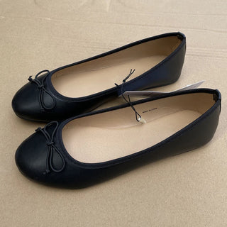 Bowknot Ballerina Flats
