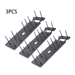 Kitchen Sink Dish Drying Rack