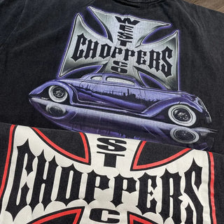 West Coast Chopper T-Shirt
