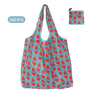 Reusable Large Shopping Tote Bag