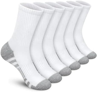 Unisex Athletic Sock Set