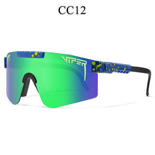 Pit Viper UV400 Sunglasses