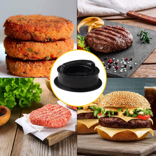 Non-Stick Patty Maker