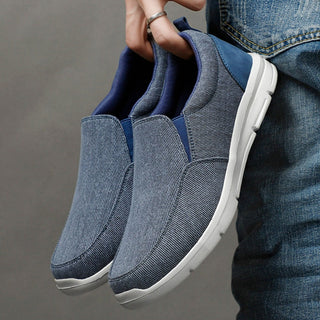 Breathable Walking Sneakers