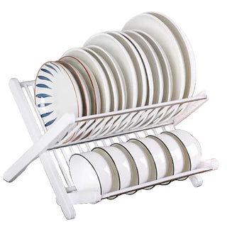 Kitchen Sink Dish Drying Rack