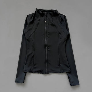 Lightweight Athletic Jacket