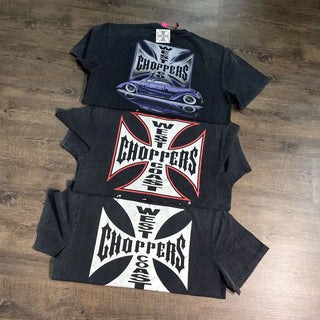 West Coast Chopper T-Shirt