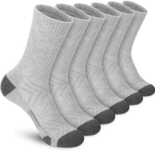 Unisex Athletic Sock Set