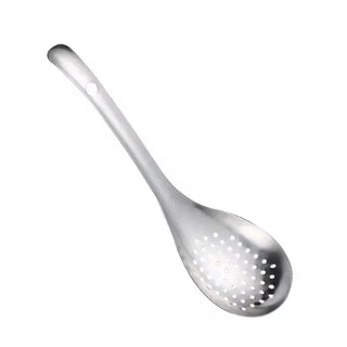 Kitchen Strainer Spoon