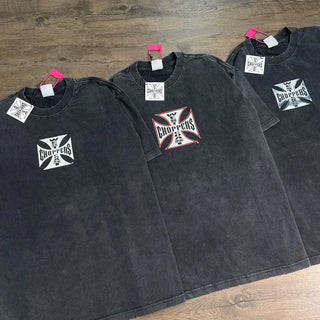 West Coast Chopper T-Shirt
