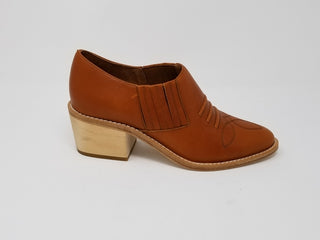 Santa Ana Full Leather Handmade Shoes