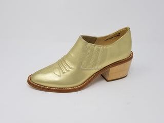 Santa Ana Full Leather Handmade Shoes
