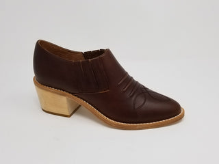 Santa Ana Full Leather Handmade Shoes