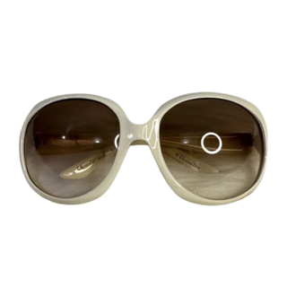 Dior Oversized Sunnies