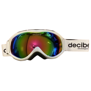 Decibel Ski Goggles