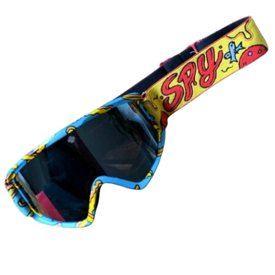 SPY Skiwear Goggles
