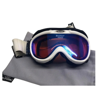 Alpina Ski Goggles