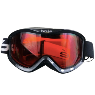 Bollé Mojo Vermillion Lens Snow Goggles