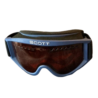 Scott USA Heli OTG Ski Goggle