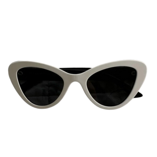 Prada Cat Eye Sunglasses