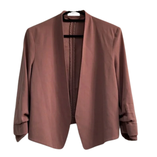 Aritzia Babaton Power Blazer