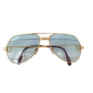 Cartier Vendôme Santos Glasses