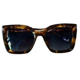 Marc Jacobs Cat Eye Sunglasses