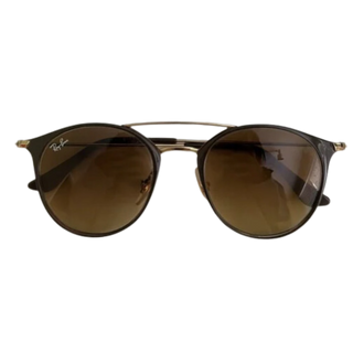 Ray-Ban Double Bridge Sunglasses