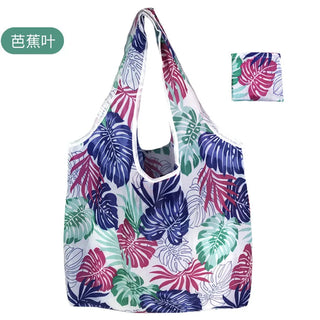 Reusable Large Shopping Tote Bag