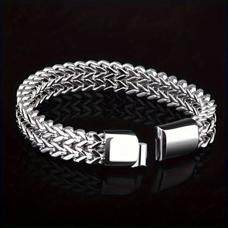 Stainless Steel Bracelet