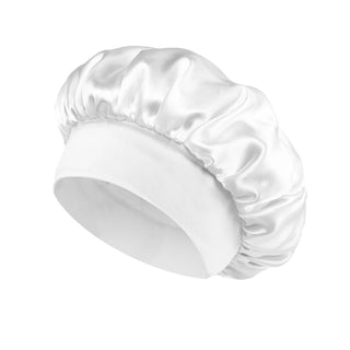 Satin Sleeping/Bathing Bonnets