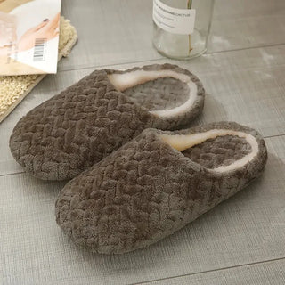 Unisex Flurry Home Slippers