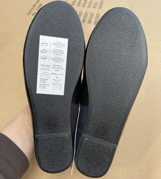 Bowknot Ballerina Flats