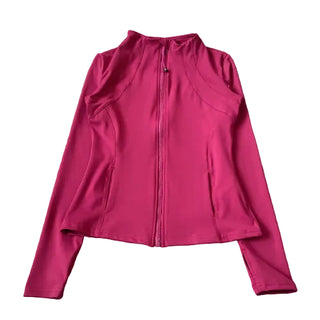 Lightweight Athletic Jacket