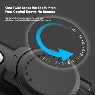 Rechargeable Waterproof Grooming Kit