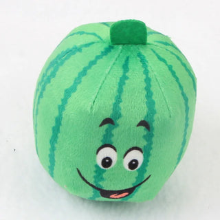 Plush Squeaky Dog Toys