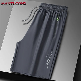 Activewear Shorts