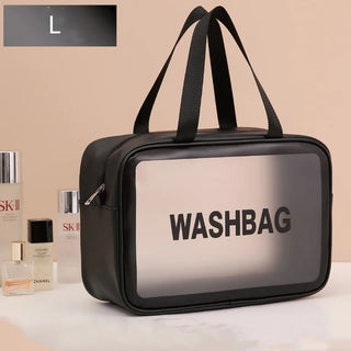Portable Cosmetic Make Up Bag