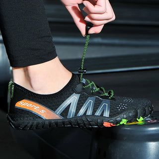 Barefoot Quick-Dry Training Shoes