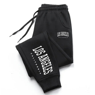 'Los Angeles' Unisex Sweatpants