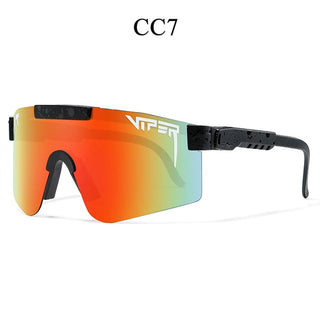 Pit Viper UV400 Sunglasses