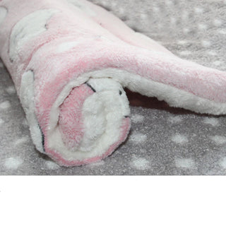 Flannel Sleeping Mat