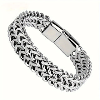 Stainless Steel Bracelet