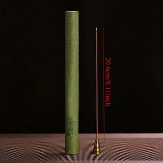 Natural Sandalwood Incense Sticks