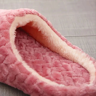 Unisex Flurry Home Slippers