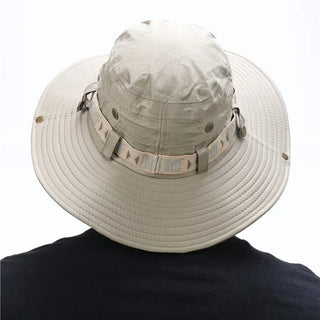 GMF Bucket Hat